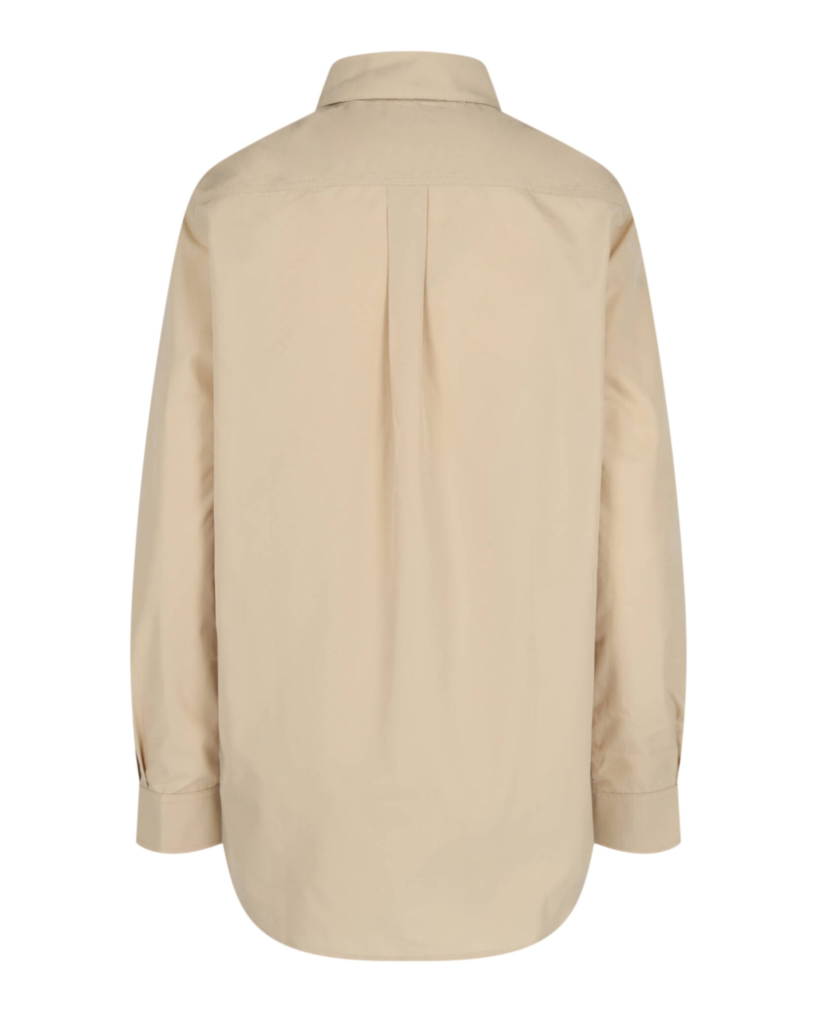 Stylish 'TB' Long Sleeve Shirt for Men & Women - Comfortable Casual Wear for Office, Dating & Everyday Outfits