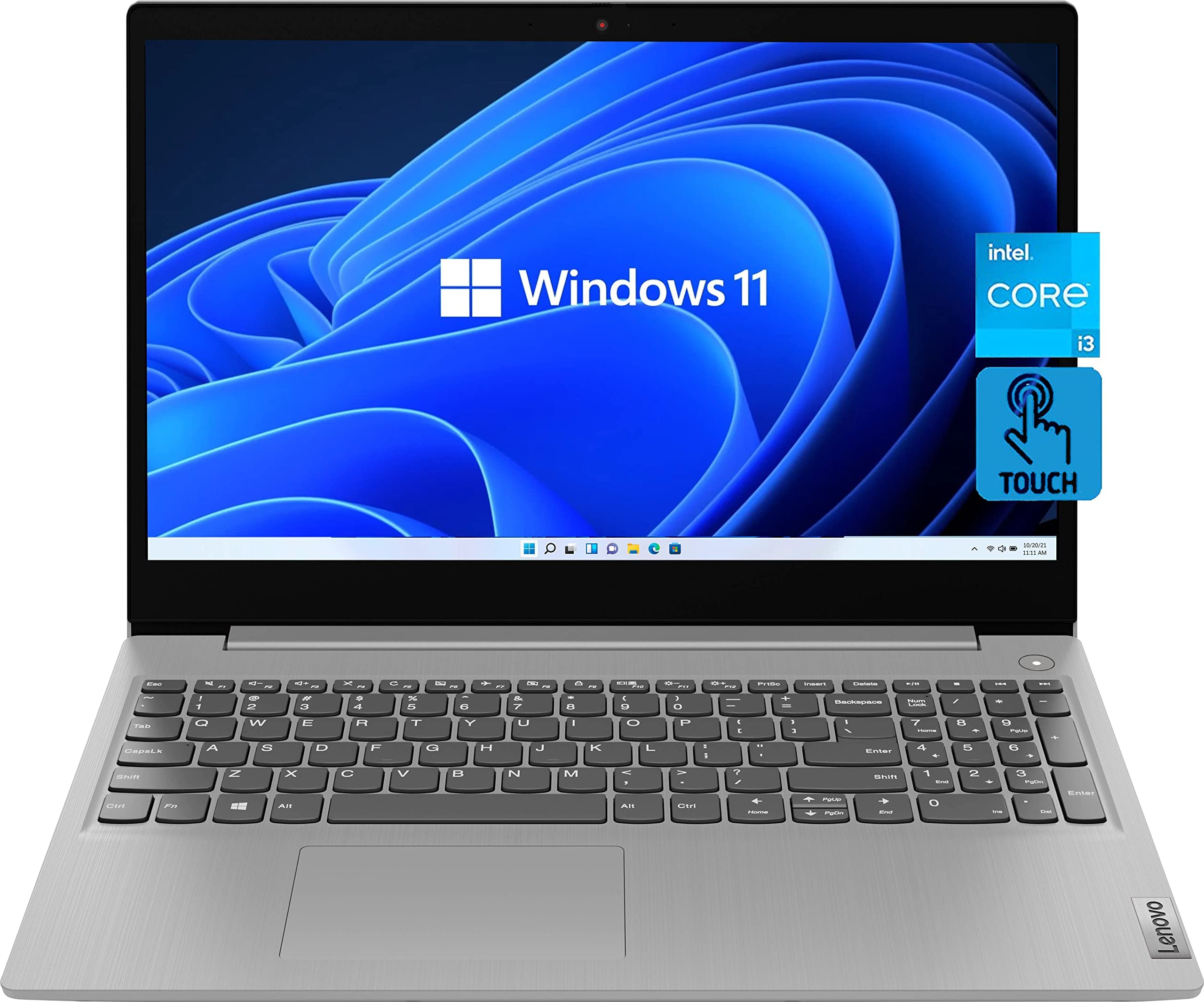 Lenovo 2022 IdeaPad 3 15.6