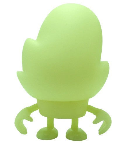 ELEMENTS DIY GID Air - Glow in the Dark Air Freshener for Cars, Homes & Closets | Long-Lasting Scent & Nighttime Visibility