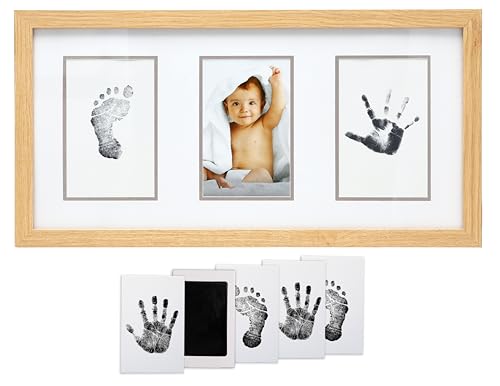 Classic Babyprint Frame