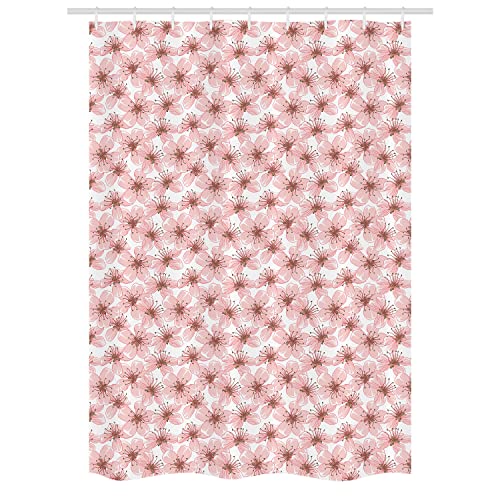 Blush White and Dried Rose