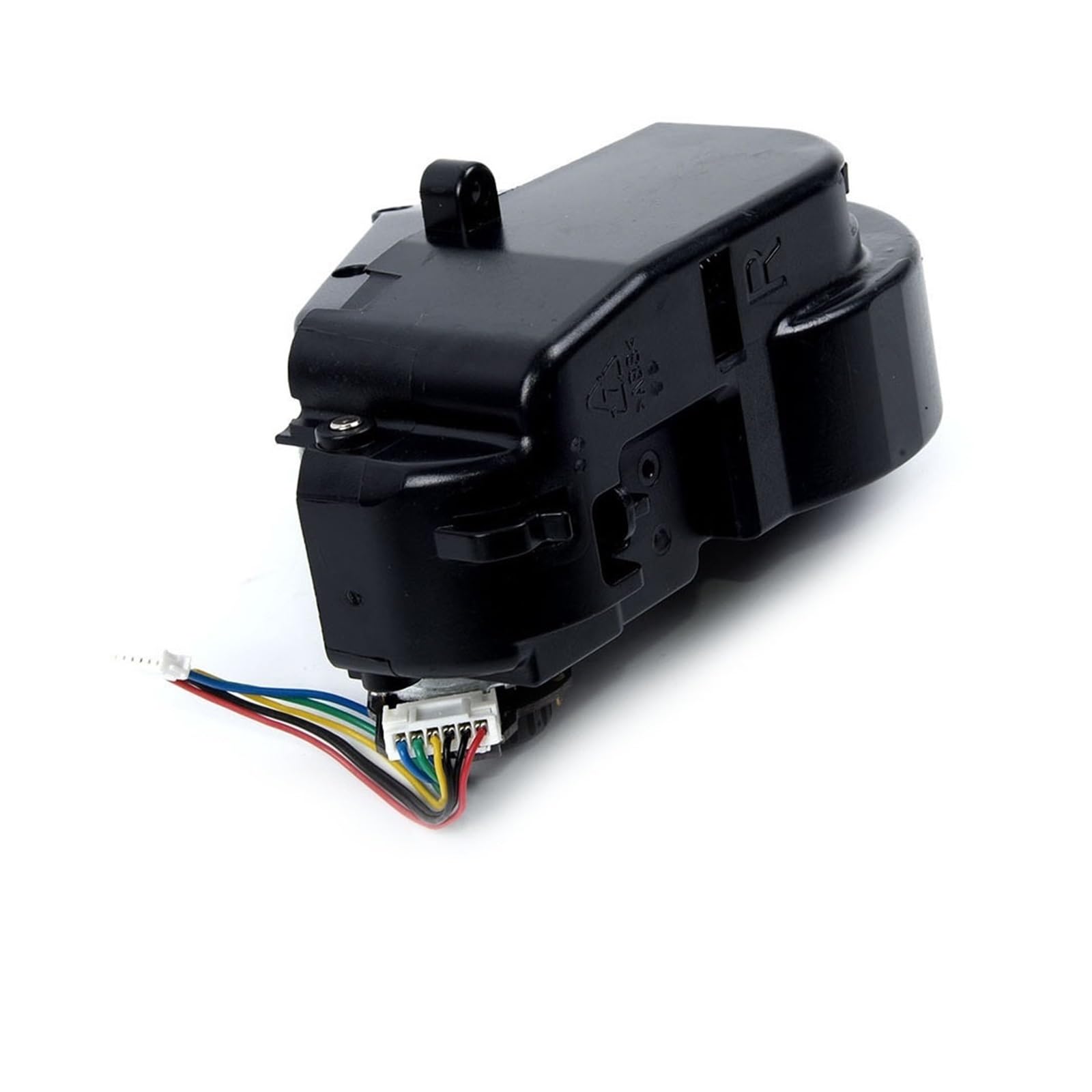 McbeAn Vacuum Cleaner Wheel Motor Replacement for Ecovacs Deebot N79S N79 & Ikohs S14 Robot Vacuum Parts - Compatible with Robot Vacuum Cleaners for Home Cleaning Accessories (Perfect for Pet Hair, Hardwood Floors & Carpet Cleaning)