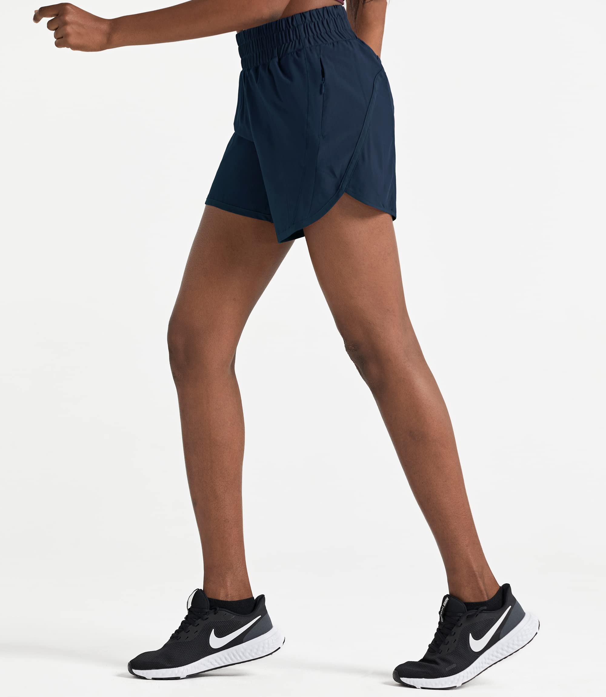ZUTY Women's 5