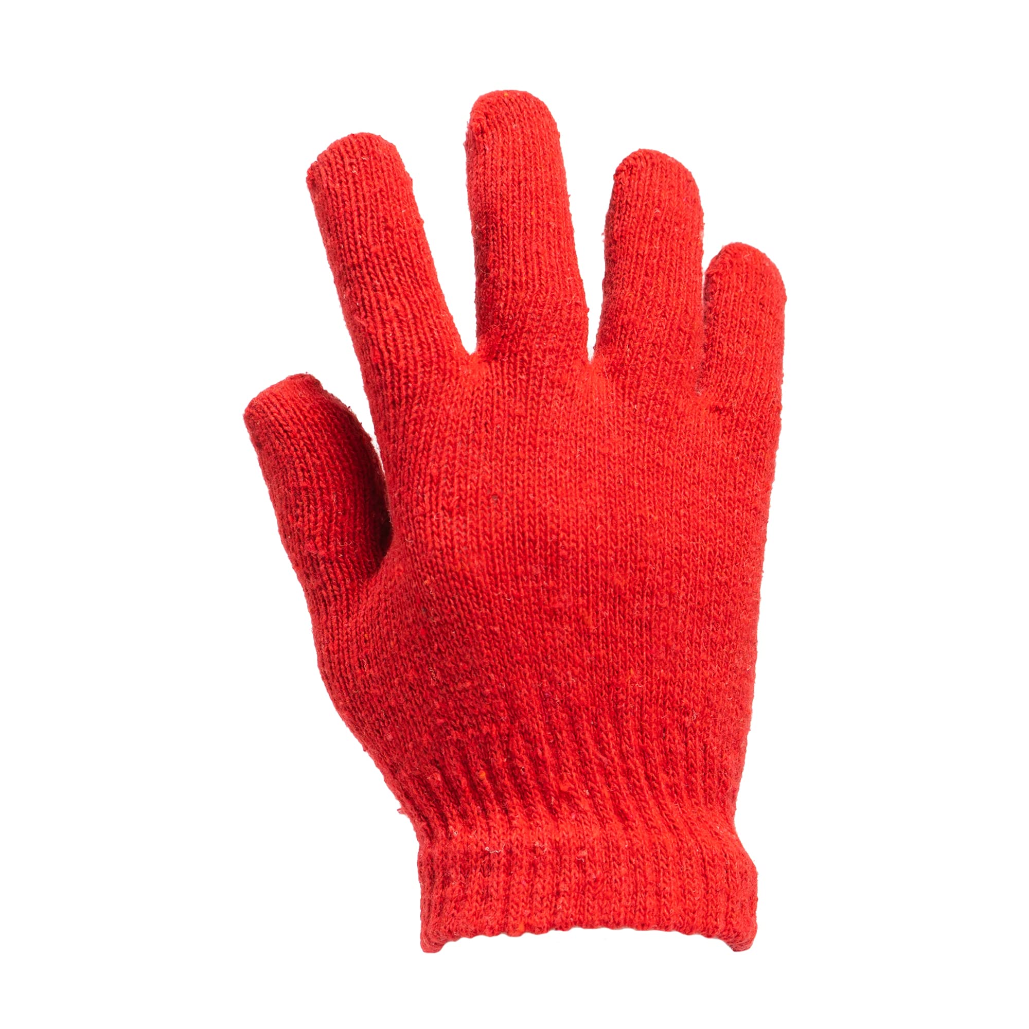 48 Pack Thermal Winter Gloves for Men & Women - Warm, Stretchy, Bulk Wholesale - Perfect for Skiing, Snowboarding & Outdoor Activities