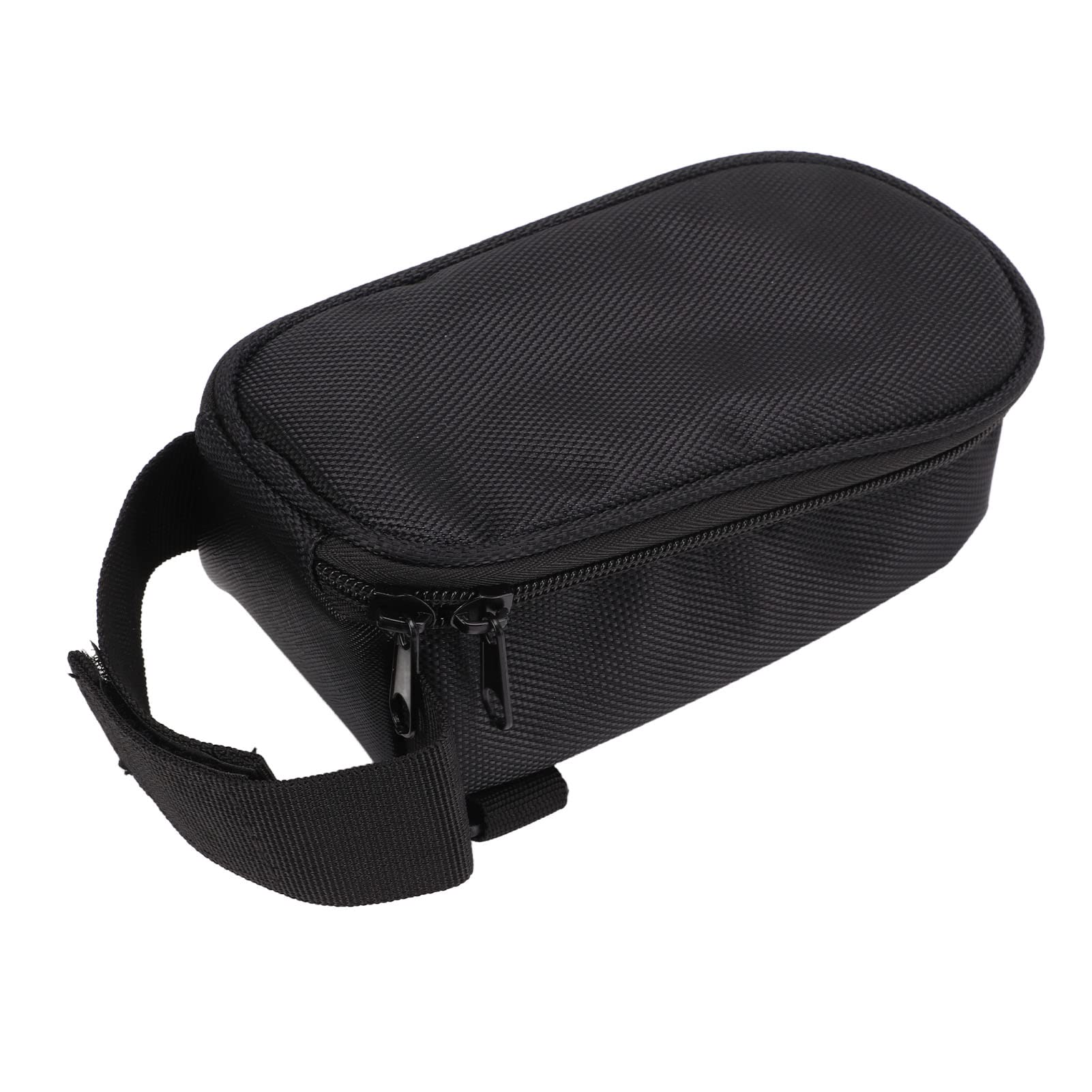 Waterproof Electric Controller Bag - Small Size Battery Conversion Case for Gaming Accessories - Perfect for Travel, Outdoor & Home Use (Black)
