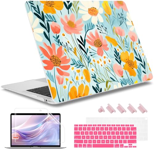 Abstract Floral
