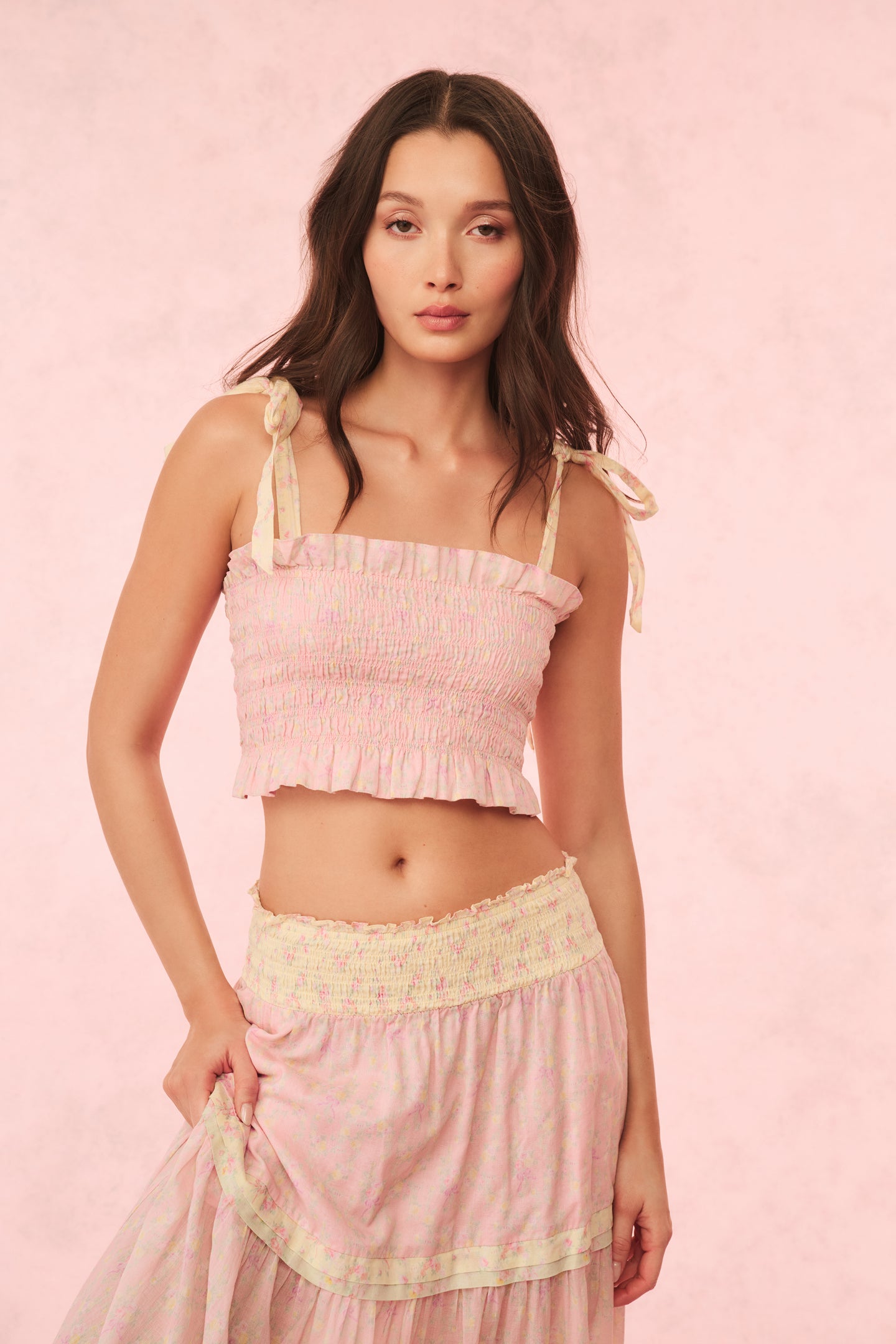 PINK LEMONADE