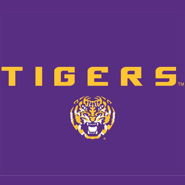Purple - LSUTIG05