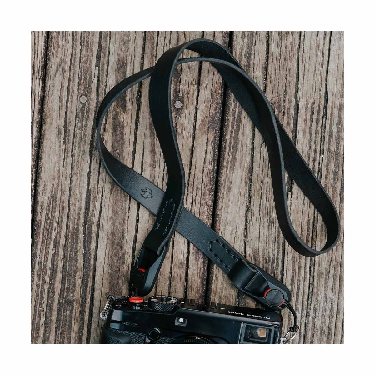 Clever Supply 40 Minimal Anchor Strap - English Tan - Perfect for Home Decor, DIY Projects & Nautical Themed Spaces
