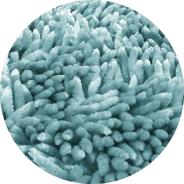Greyish Blue