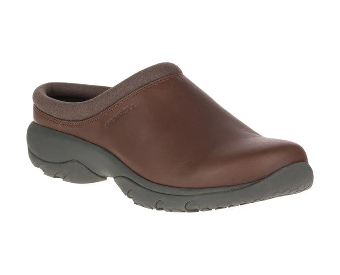 Merrell Men's Encore Rexton Slide AC+ Sandals - Comfortable & Durable Outdoor Slides for Hiking, Beach & Pool - Breathable Quick-Dry Design