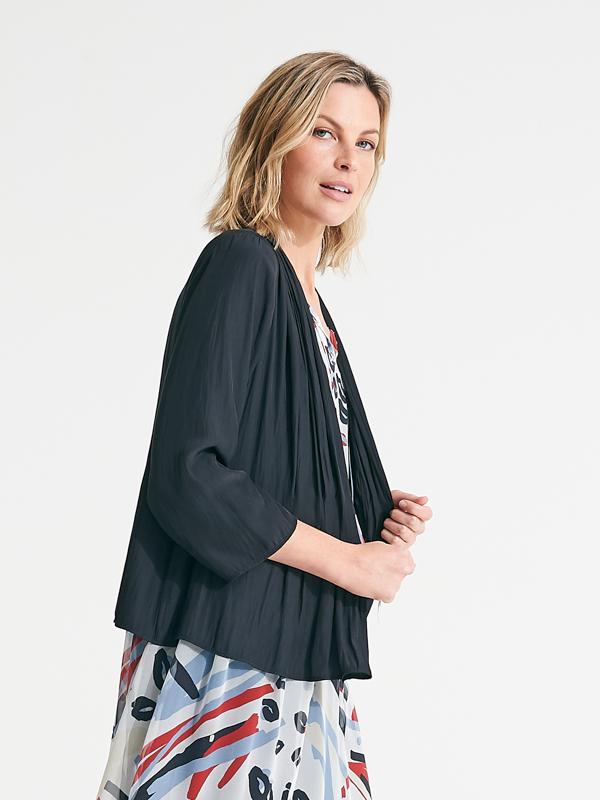 Bryn Top Olive - Women's Casual Blouse for Everyday Wear | Perfect for Office, Outings & Date Nights