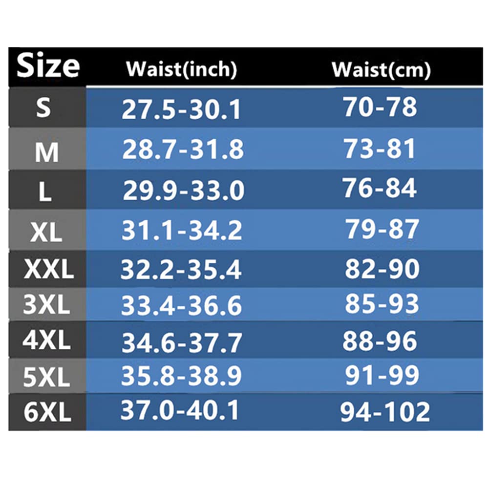 Women's Waist Trainer Cincher Belt - Tummy Control Corset for Weight Loss & Body Shaping - Adjustable Belly Band Wrap S-3XL - Perfect for Workouts, Postpartum Recovery & Everyday Slimming