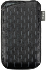 HTC PO S621 Universal Pouch Case - Slim Protective Cover for HTC Phones - Perfect for Travel, Work & Everyday Use