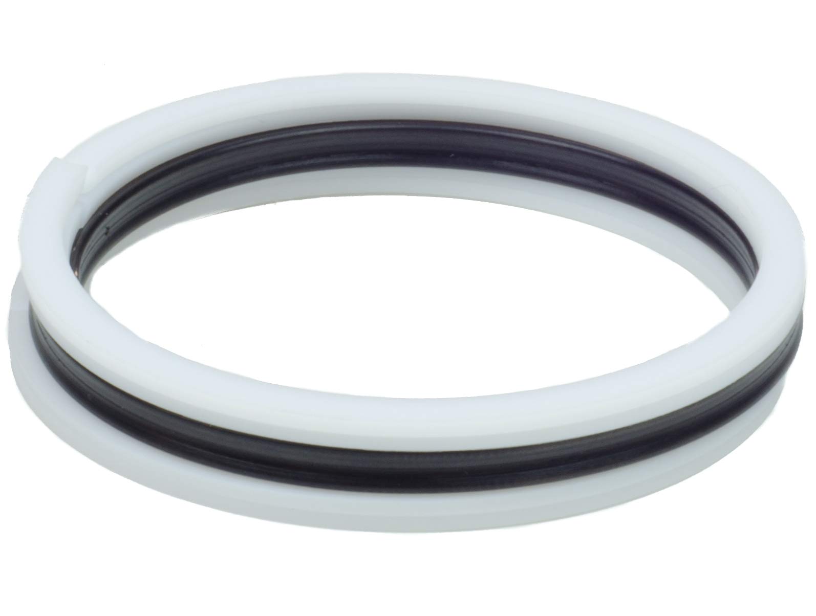 Evinrude Johnson Trim Tilt Seal Rebuild Kit - Aftermarket Replacement for 25HP 35HP 40HP 48HP 50HP Motors (1989-2004) - Compatible with 435567, 766446, 435903, 435894, 433816 - Includes O-Rings - Perfect for Marine Engine Repair & Maintenance
