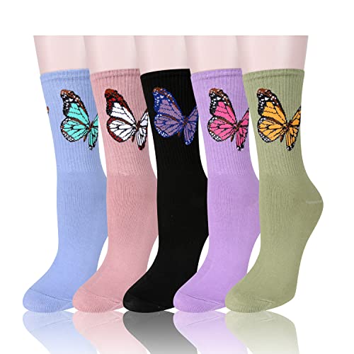 5 Pair-butterfly
