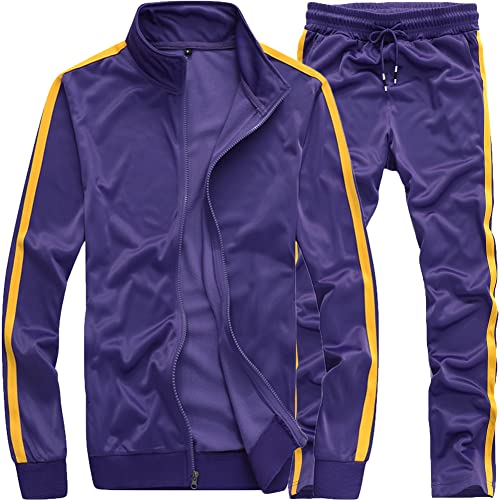 Lake Purple
