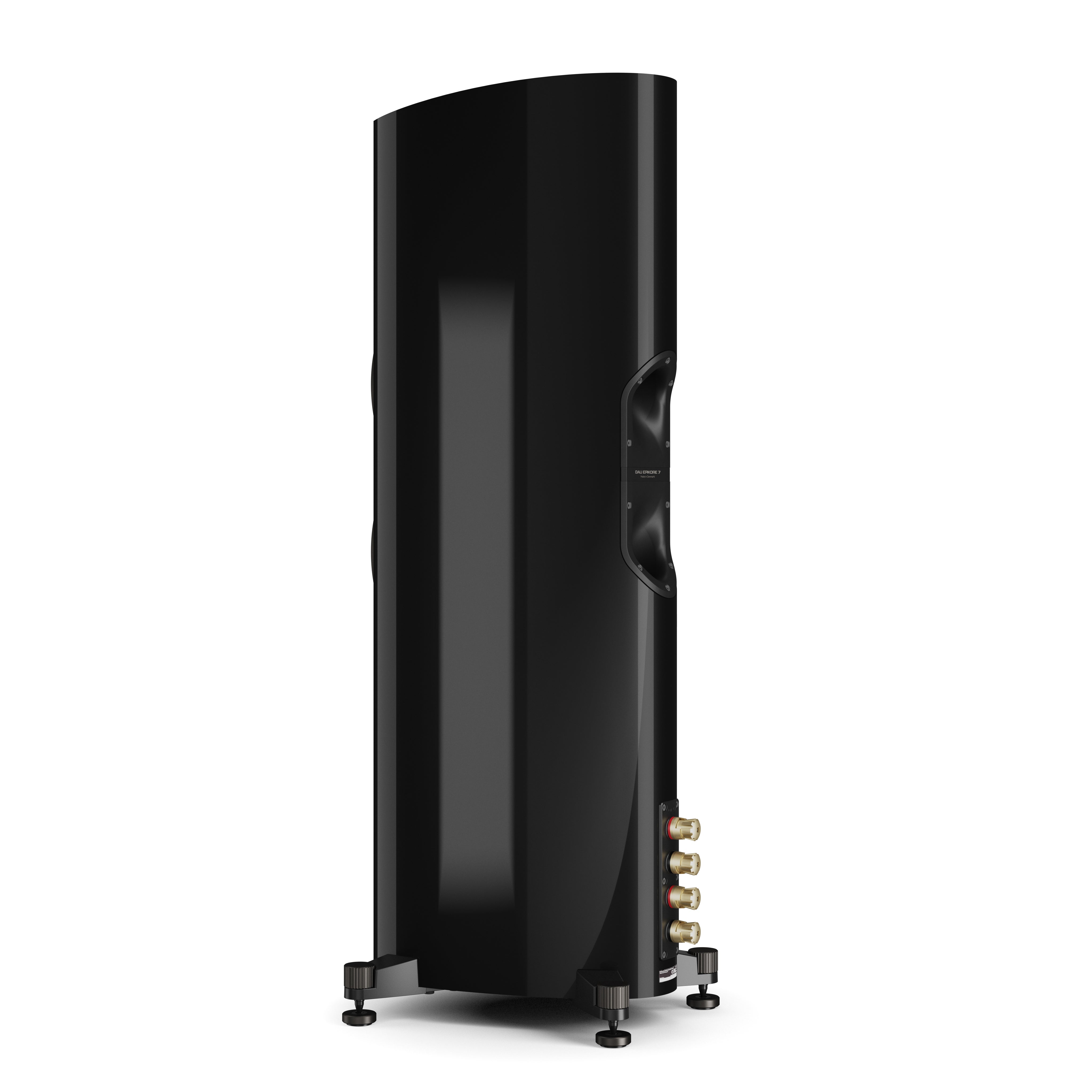 DALI EPIKORE 7 High-End Floorstanding Speakers - Premium Home Audio System for Immersive Music & Movie Experience in Living Room or Home Theater