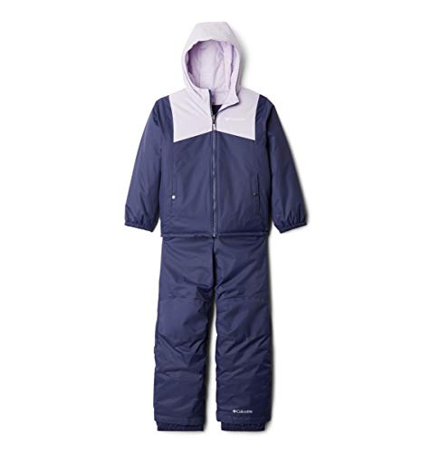 Nocturnal/Pale Lilac