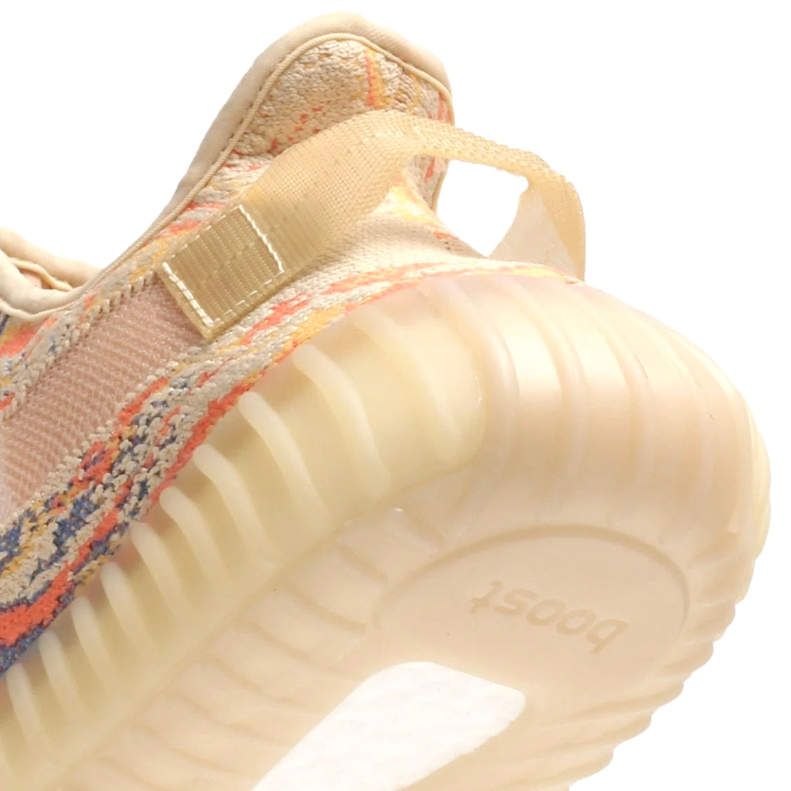 Adidas Yeezy Boost 350 V2 MX Oat - Men's Running Shoes for Jogging & Gym Workouts - Comfortable Sneakers for Casual Wear & Street Style