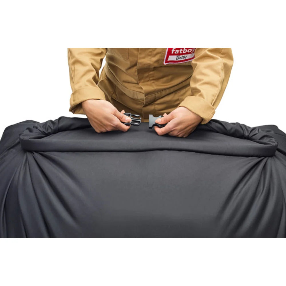 Buggle Up Outdoor Bean Bag Chair - Waterproof & Portable Lounge Chair for Backyard, Patio, Poolside & Camping - Perfect for Relaxing, Sunbathing & Outdoor Gatherings