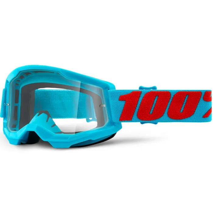 Summit-Clear Lens