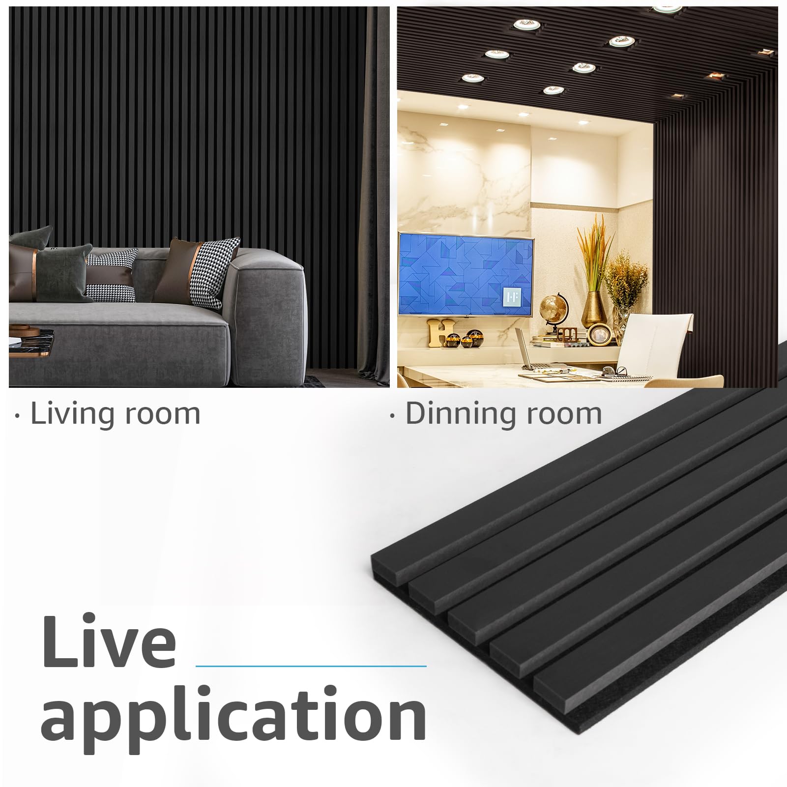 Art3d 4-Pack 107
