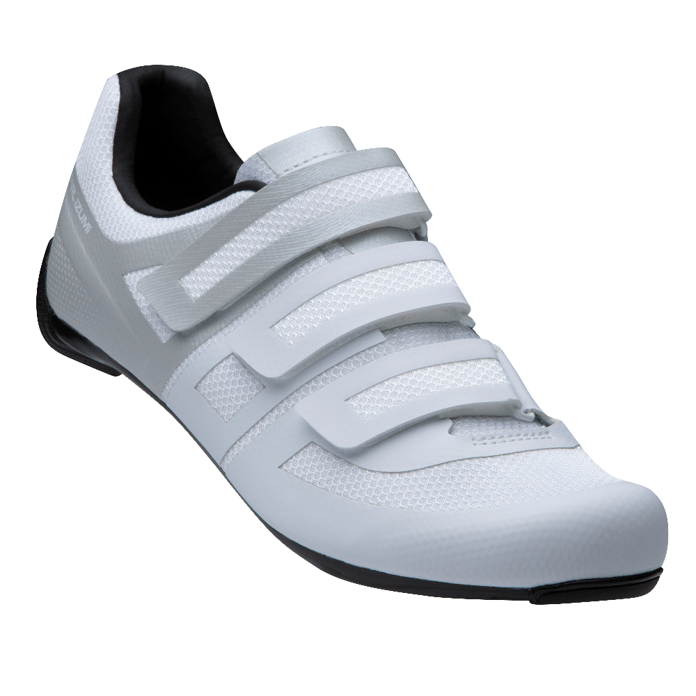 WHITE/CLOUD GREY