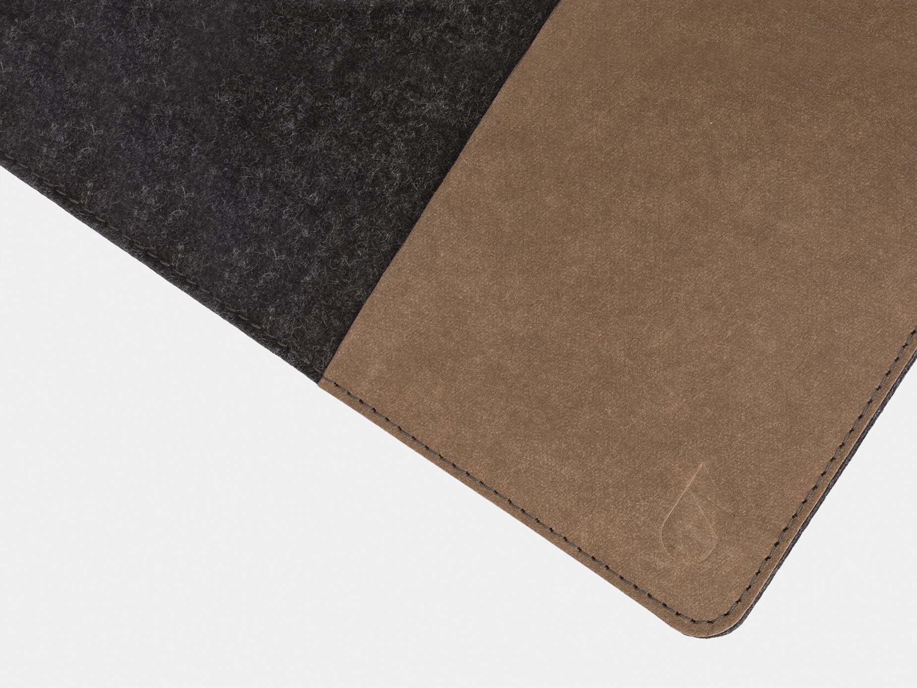 Premium Felt MacBook Sleeve Case - Protective Laptop Cover for MacBook Air/Pro 13 14 16 inch - Soft & Durable Computer Sleeve for Work, Travel & School Accessories