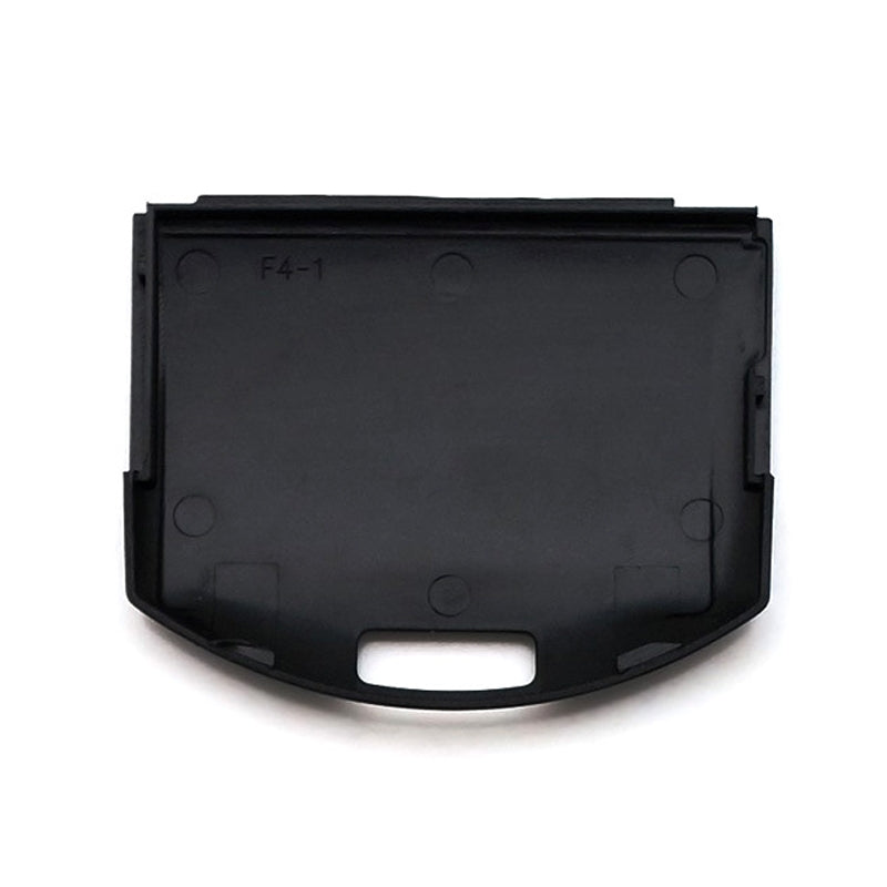 Original Sony PSP 1000 Battery Cover Replacement - Back Panel Door for PSP-1000 Console - Perfect for Gaming Accessories & Repair Parts