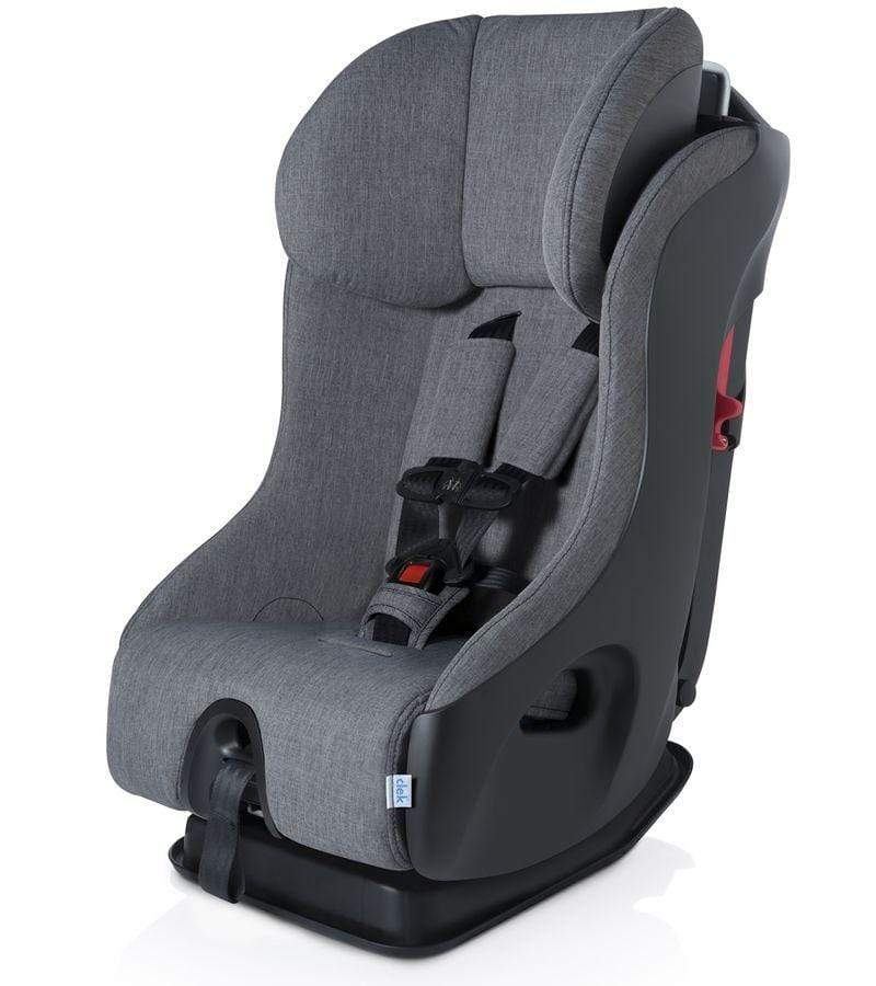 Clek Fllo Convertible Car Seat - Safe & Comfortable for Toddlers & Kids | Perfect for Travel & Everyday Use