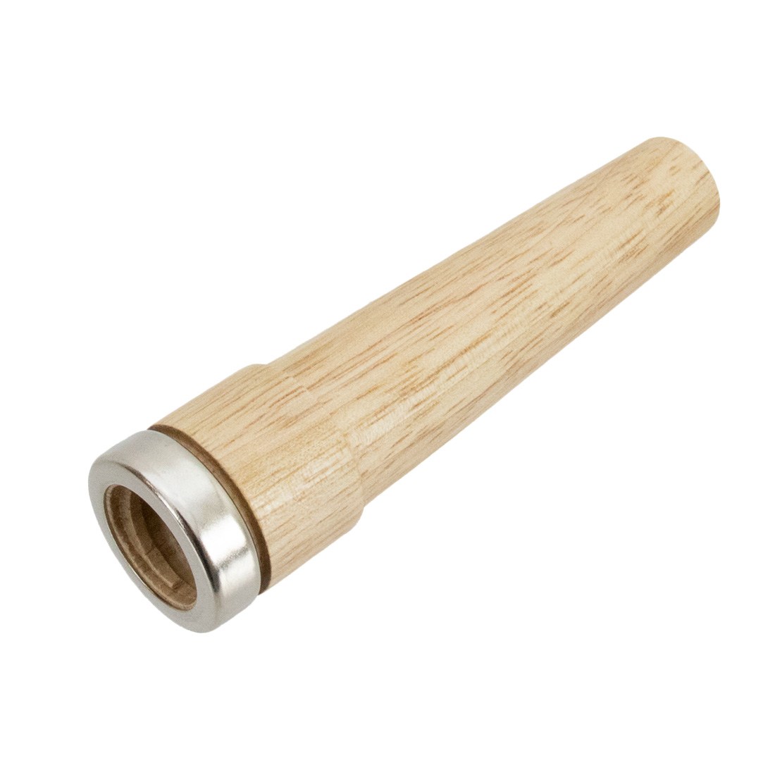 Unger Threaded Wood Cone Adapter - Professional Woodworking Tool for Furniture Assembly & DIY Projects | Perfect for Cabinets, Tables & Wood Crafts
