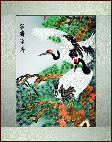 Cranes