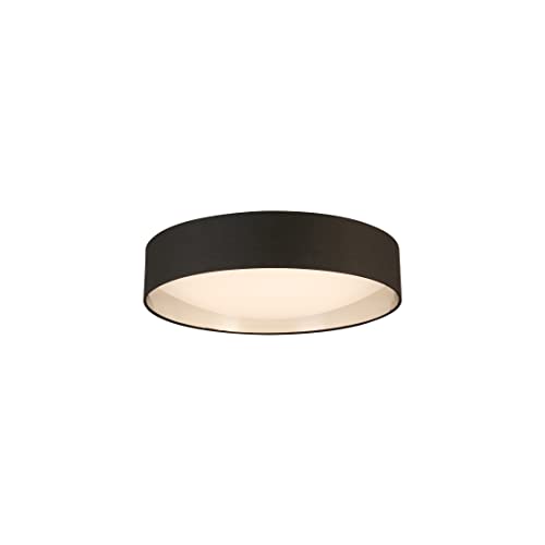 Black/Nickel