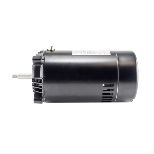 Century Centurion Series 2.5 HP 56J Frame Motor UST1252 C Face - Heavy Duty Industrial Electric Motor for Pumps, Fans & HVAC Systems