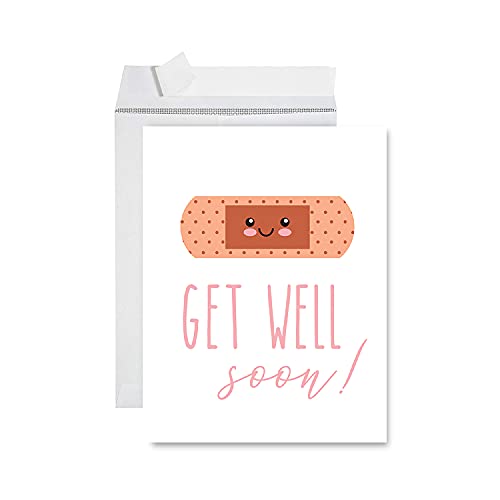 Get Well Soon