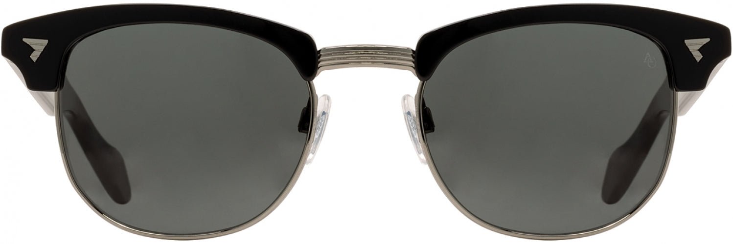 American Optical SIRMONT Sunglasses - UV Protection Polarized Lenses for Men & Women - Perfect for Driving, Outdoor Sports & Beach Activities