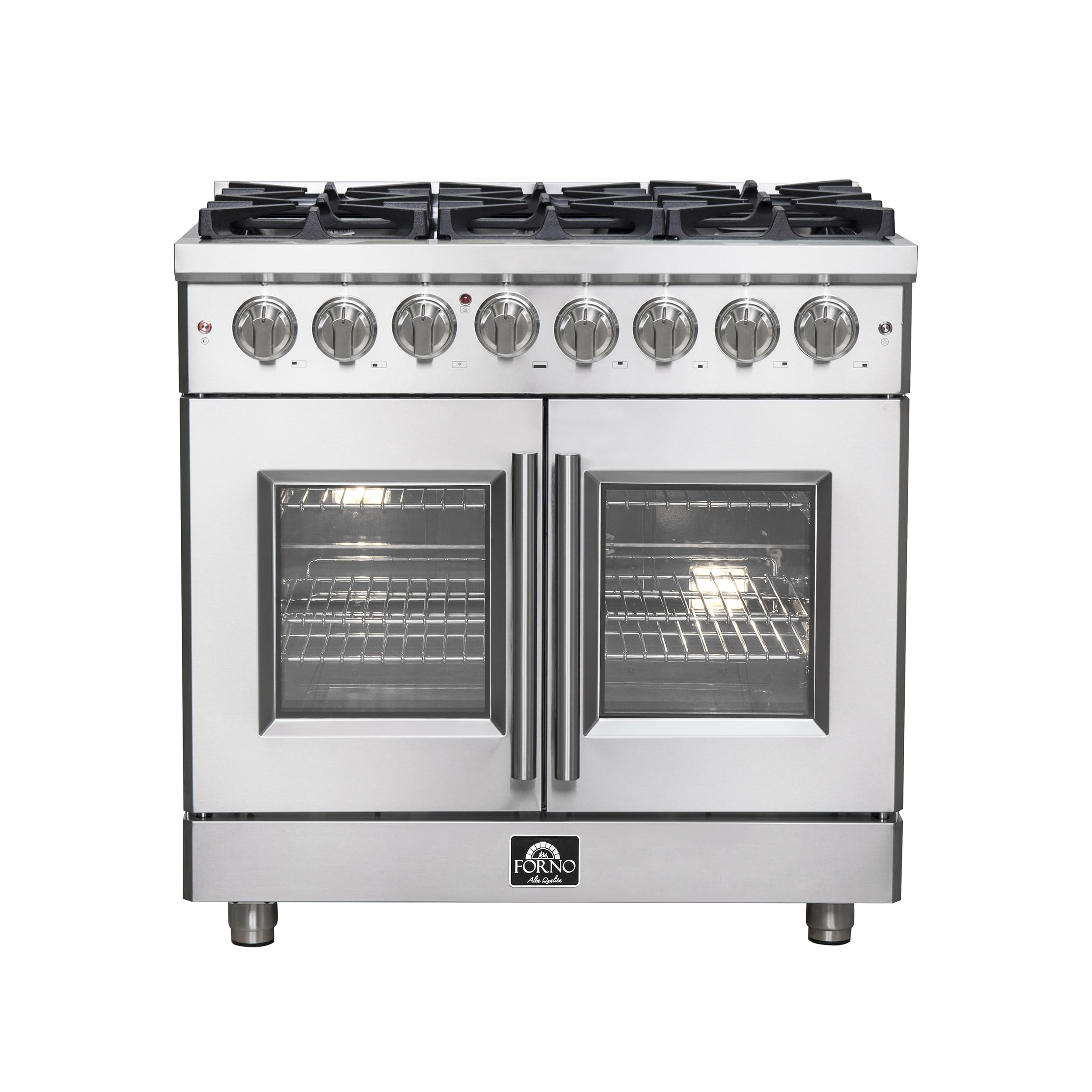 Forno Massimo 36