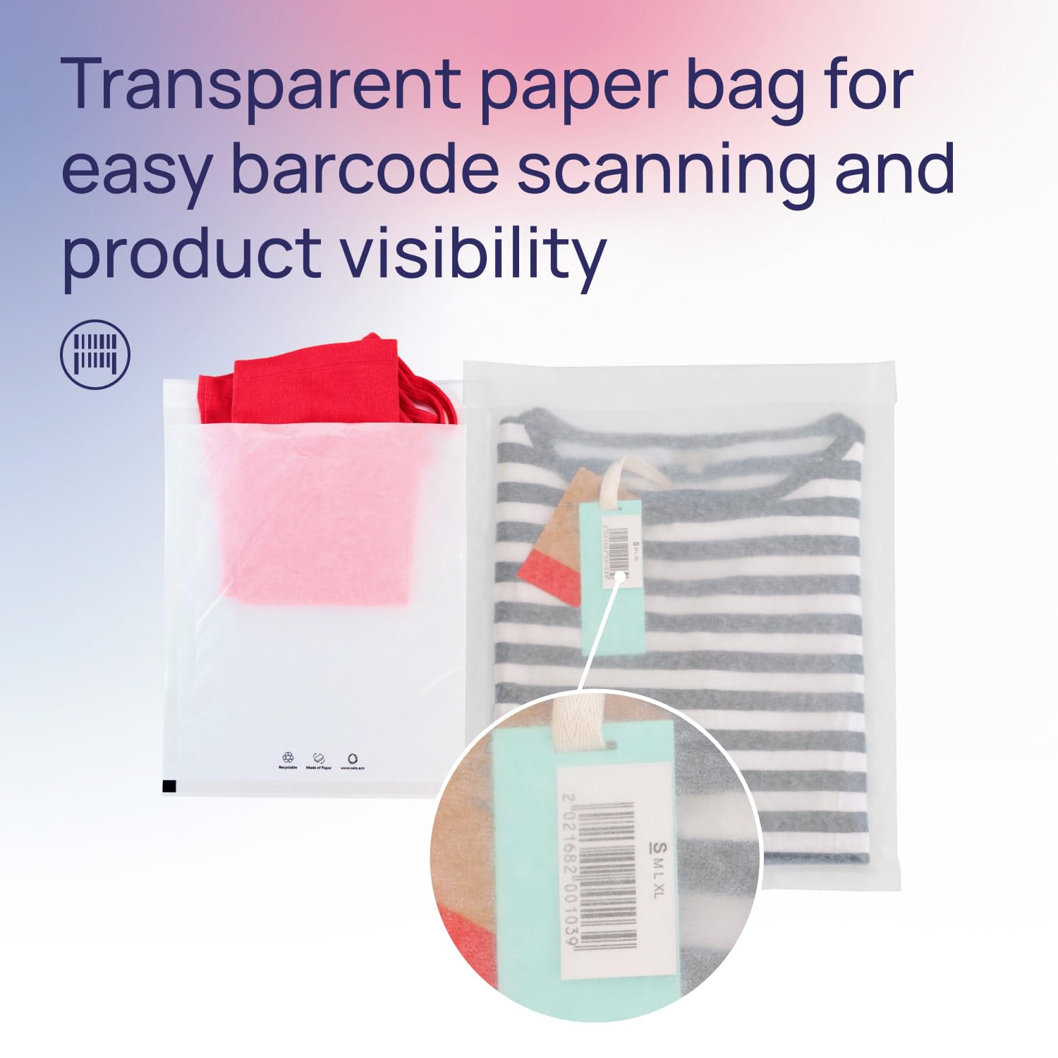 IDL Packaging Vela™ 9.75