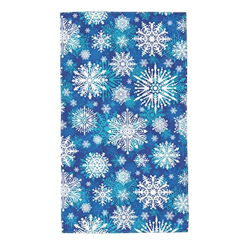 Christmas Snowflakes