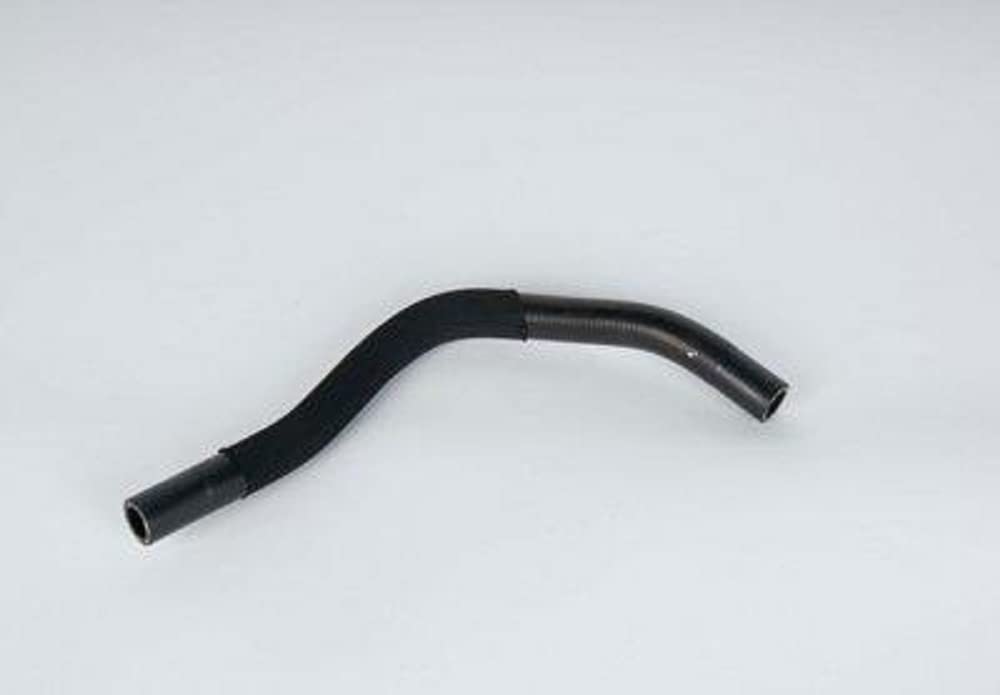 GM Parts 55353821 Engine Oil Cooler Outlet Hose Kit with Protector - Replacement for Chevy, GMC, Cadillac Vehicles - Perfect for Engine Maintenance & Cooling System Repair