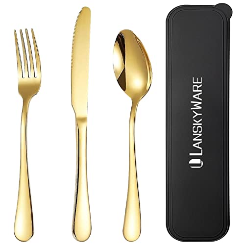 Gold-3PCs