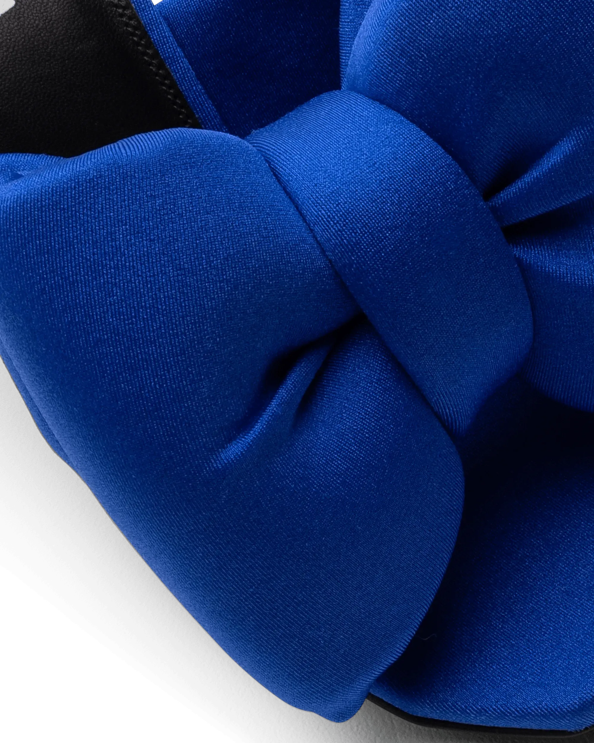 Sexy Lycra Bow High Heels - Women's Fashion Stiletto Pumps for Parties, Weddings & Date Nights