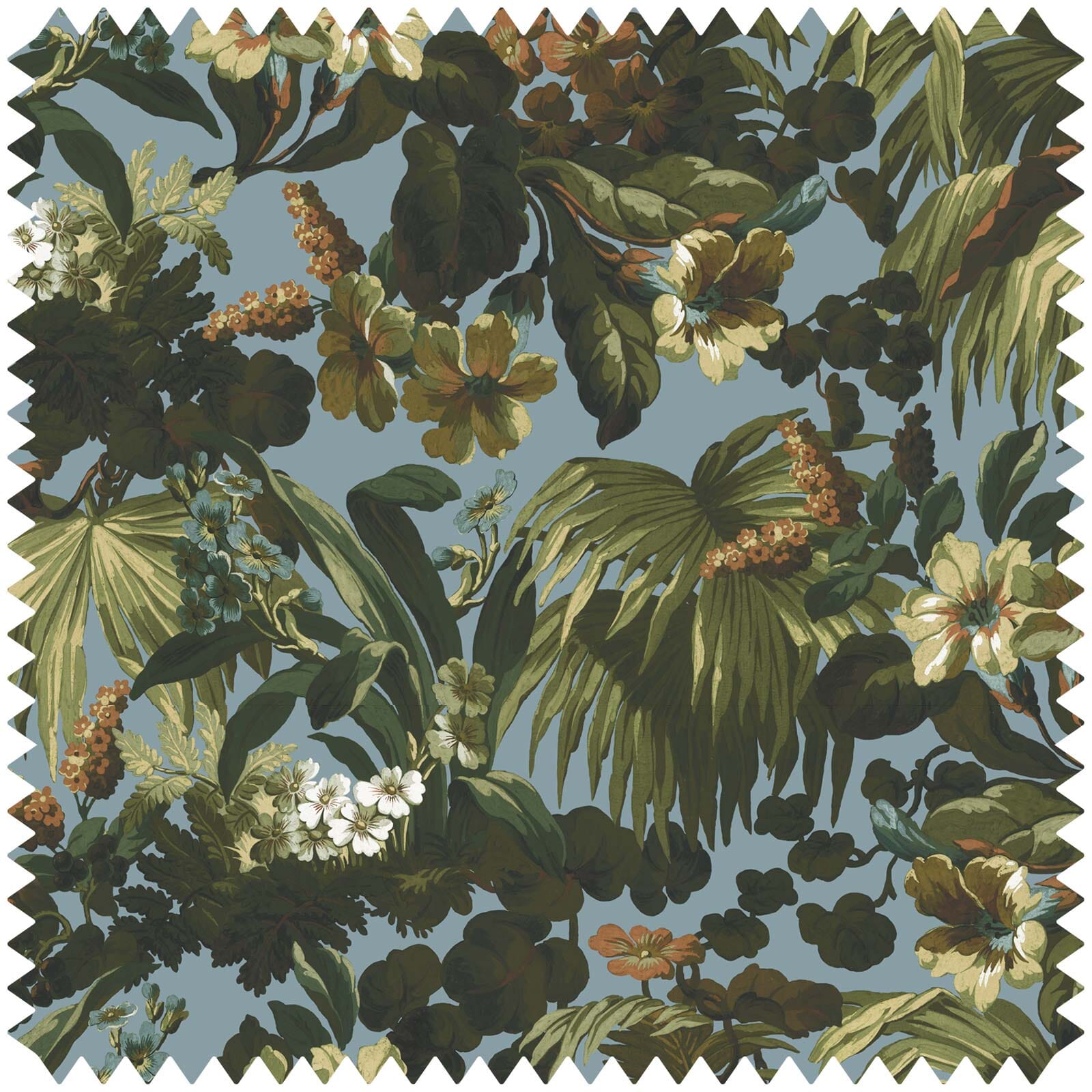 LIMERENCE Velvet Sky Sample - Soft Velvet Fabric for DIY Crafts, Fashion & Home Decor - Perfect for Sewing, Quilting & Upholstery Projects