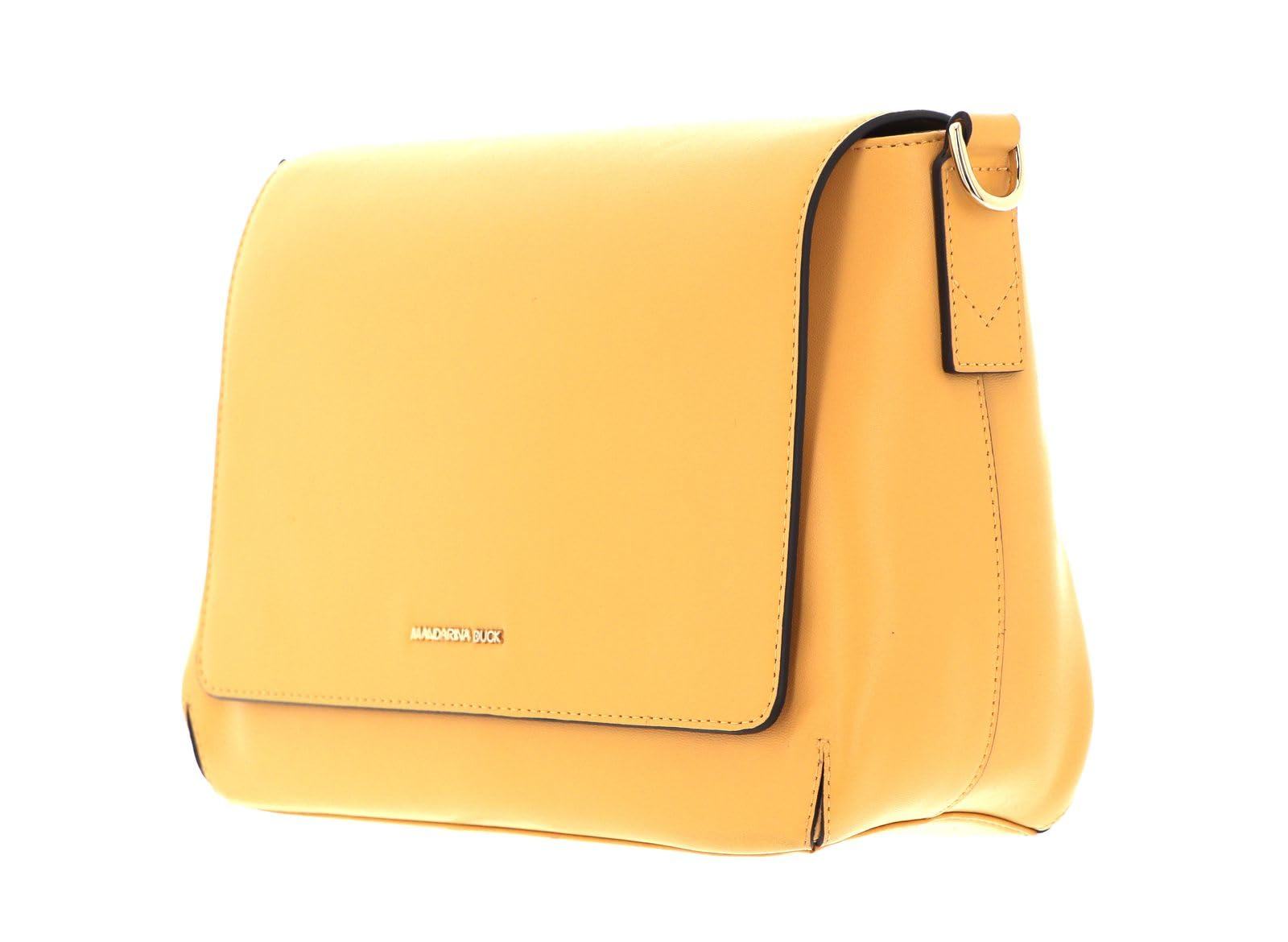 Mandarina Duck Women's Shoulder Bag - Stylish Crossbody Purse for Everyday Use | Perfect for Work, Travel & Shopping