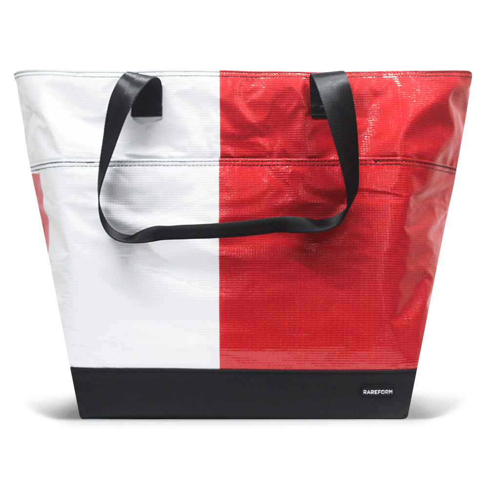 Almost Perfect Hudson Tote - Premium Leather Handbag for Women | Stylish Shoulder Bag for Work, Travel & Everyday Use