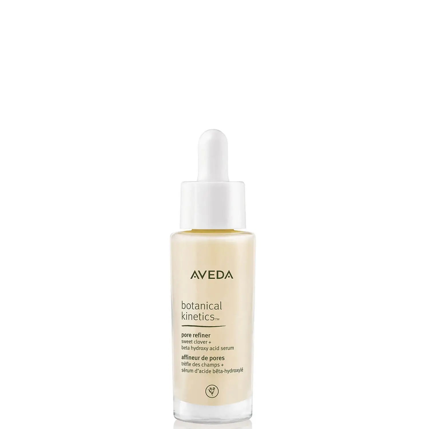 AVEDA Botanical Kinetics Pore Refiner - Natural Facial Toner for Oily & Combination Skin | Minimizes Pores & Controls Shine | Perfect for Daily Skincare Routine & Pre-Makeup Prep