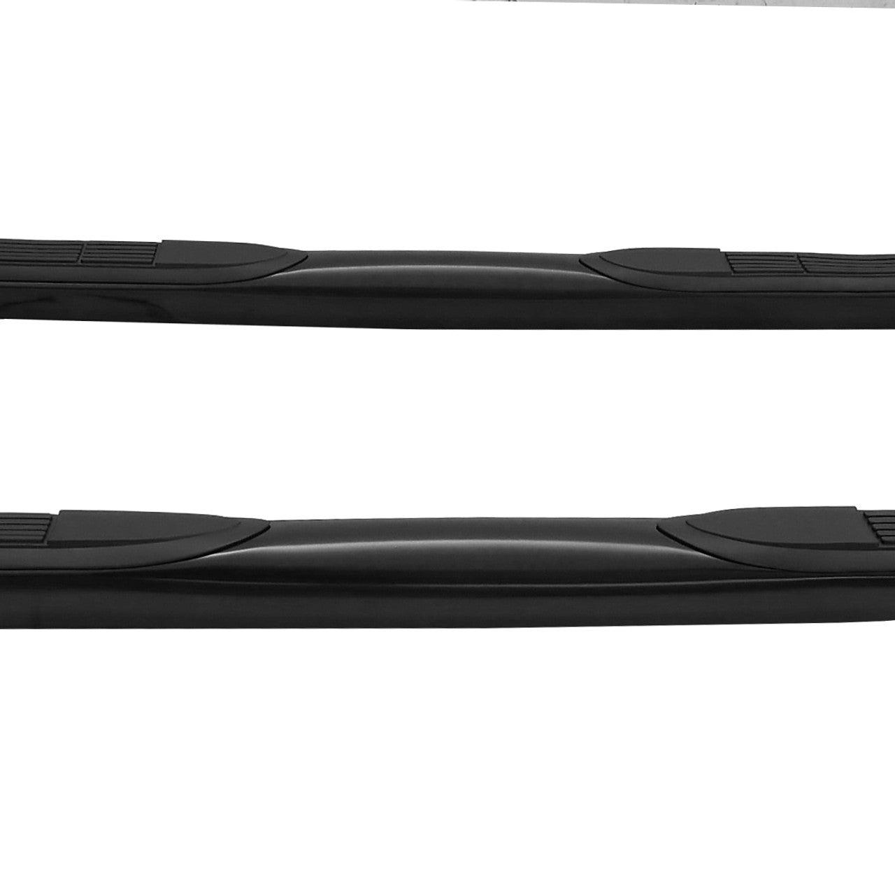 2009-2014 Ford F-150 Super Cab Side Step Bars - 3