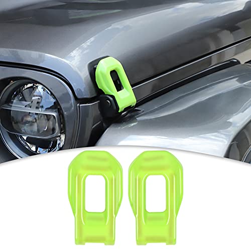 Light Green