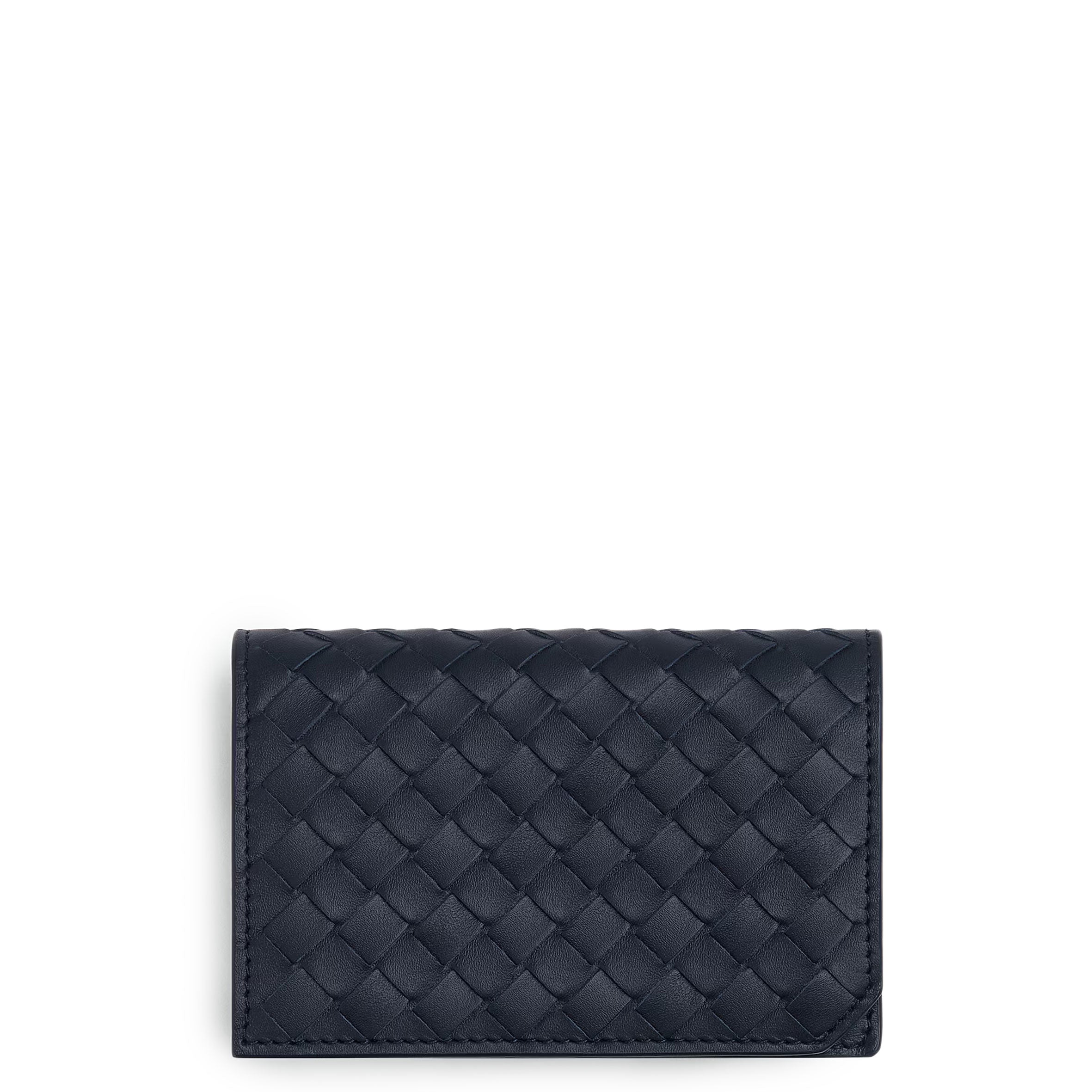 Premium Piccolo Business Card Holder - Slim & Durable Metal Card Case for Professionals - Perfect for Networking, Meetings, and Corporate Events